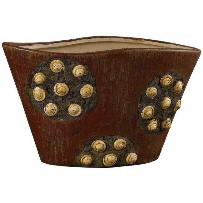 Roseville 6 inch Vase