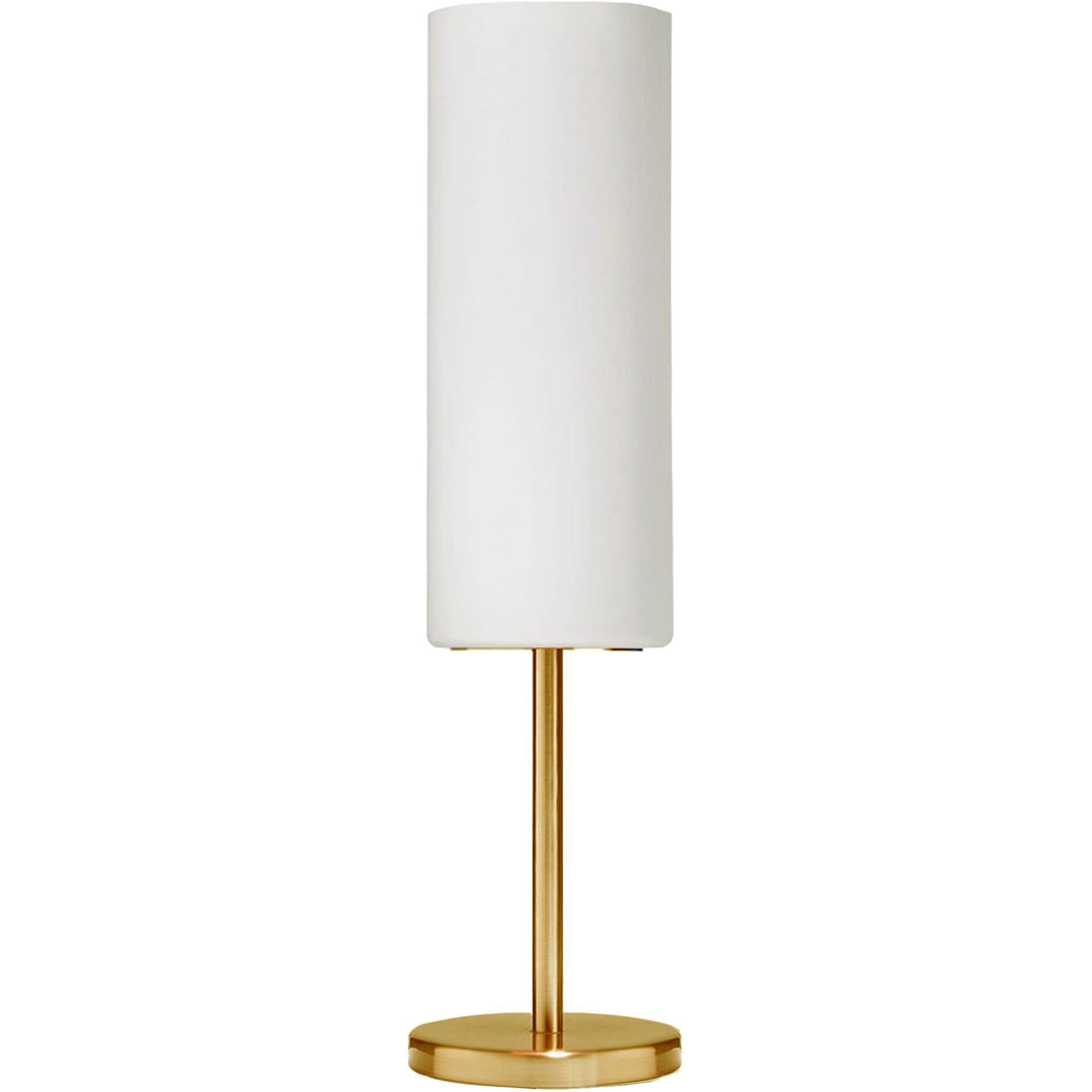 Paza 1 Light 5.00 inch Table Lamp