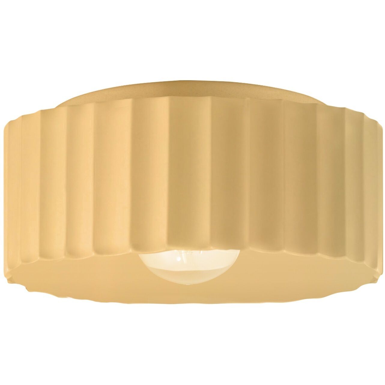 Radiance Outdoor Flush Mount