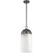 Emory 1 Light 7.75 inch Old Bronze Pendant Ceiling Light