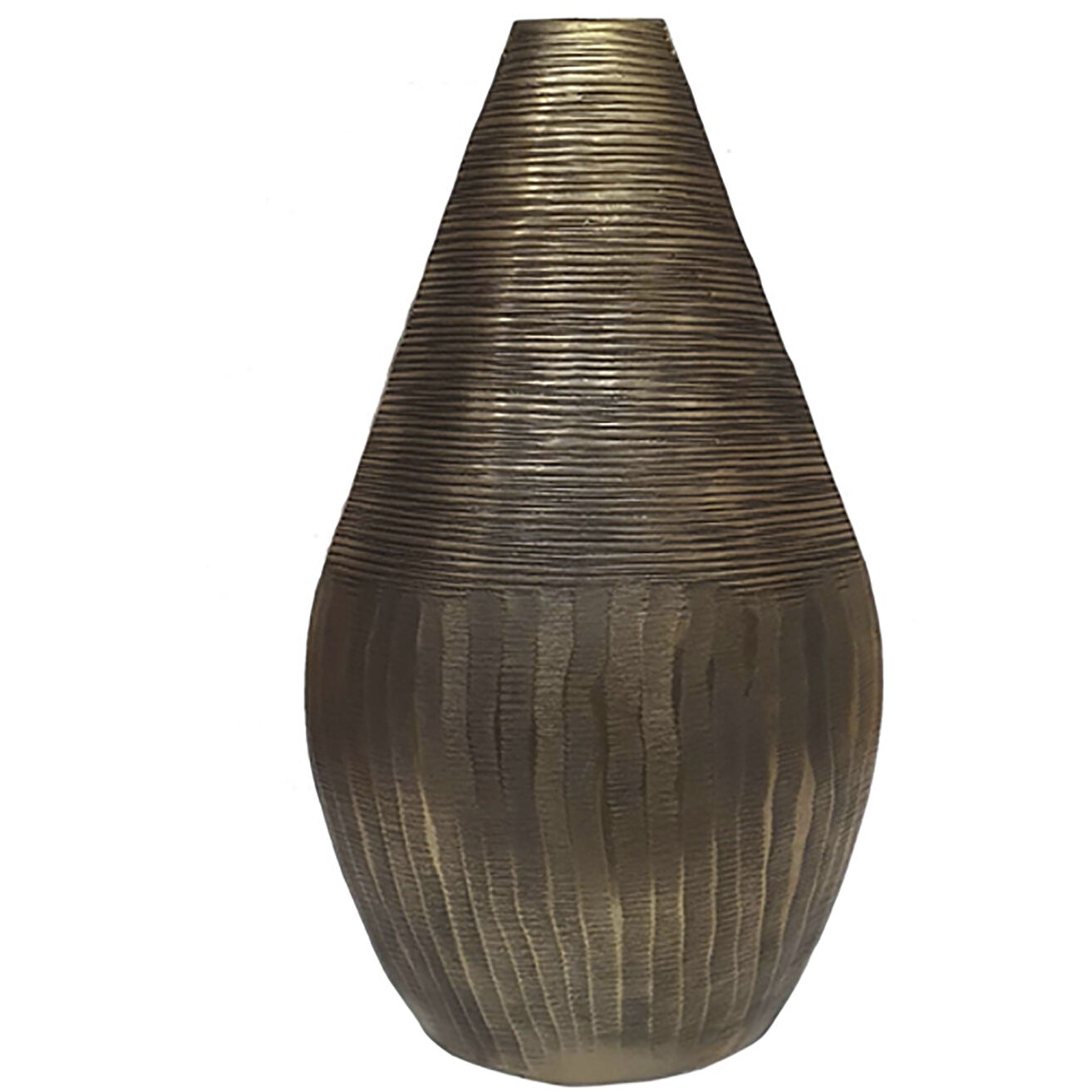 Anita 16.2 X 9.1 inch Accent Vase