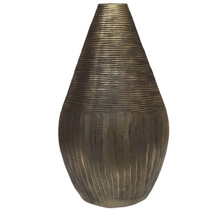 Anita 16.2 X 9.1 inch Accent Vase