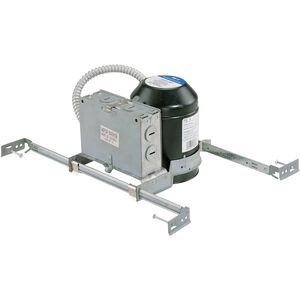 Jordan Brown Recessed Light Housing