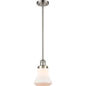 Franklin Restoration Bellmont 1 Light 6.50 inch Mini Pendant