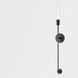Dylan 1 Light 5 inch Old Bronze ADA Wall Sconce Wall Light