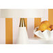 Jen 24.5 inch 15.00 watt Aged Brass and Cream Linen Table Lamp Portable Light