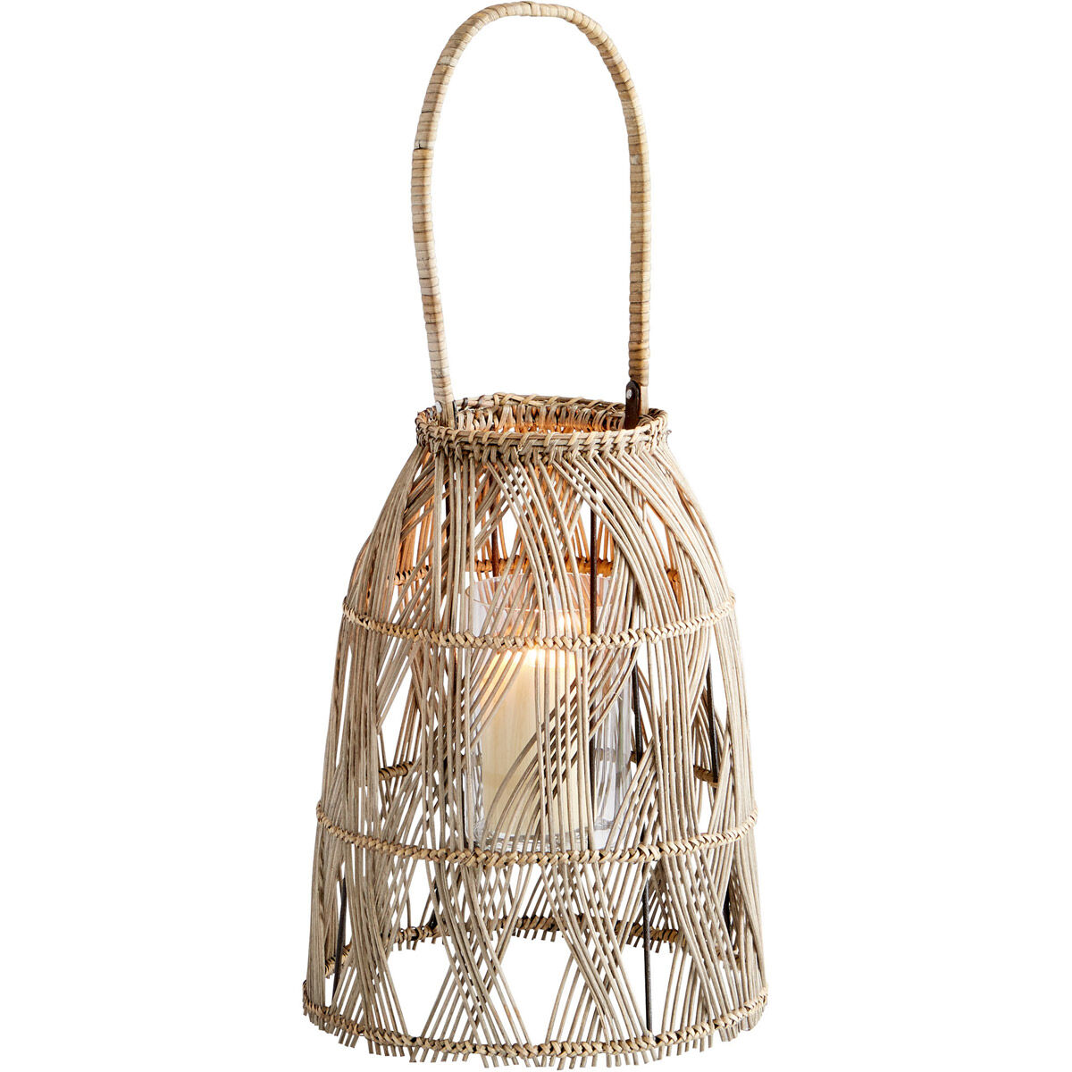 Clydesdale 21 X 10 inch Candleholder, Small