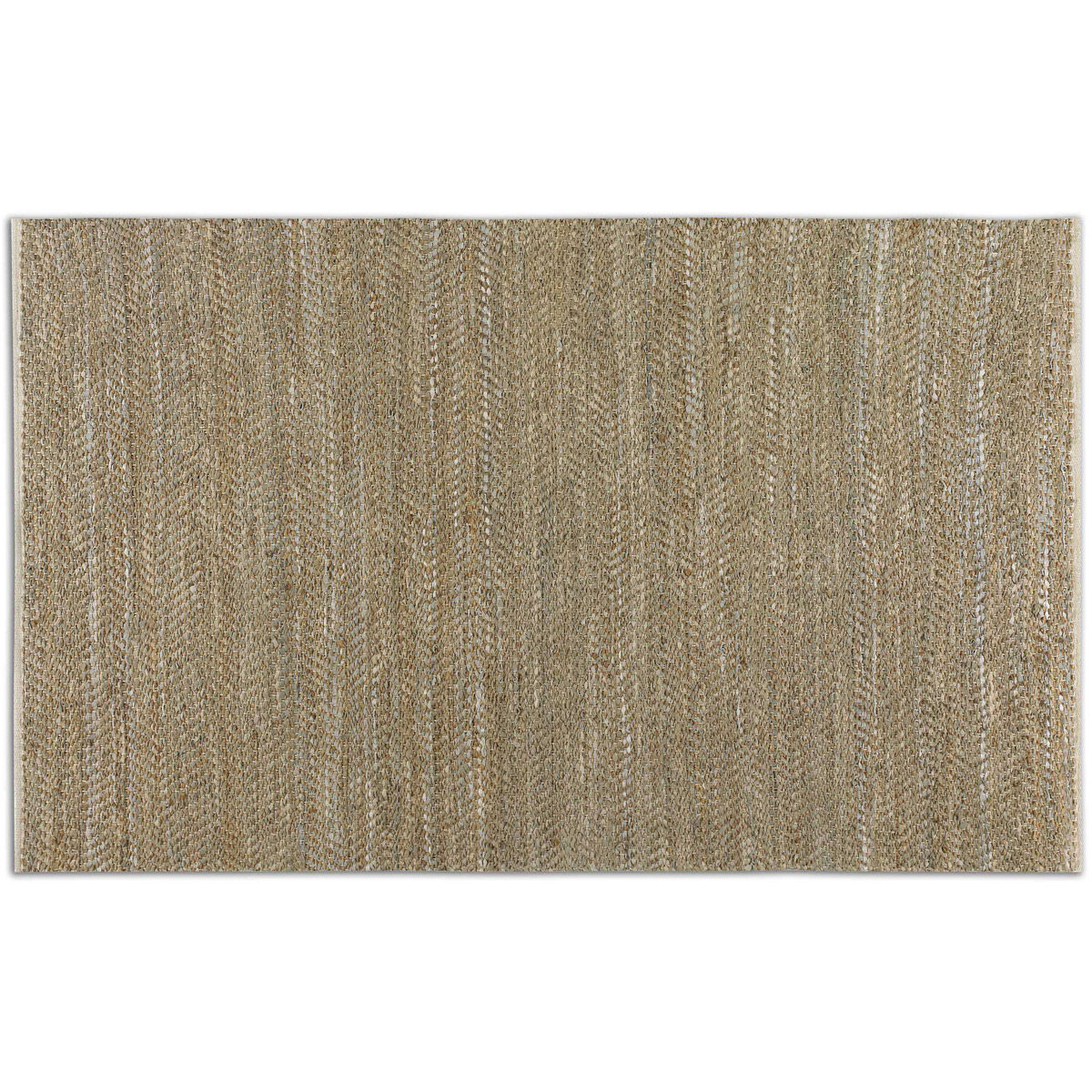 Tobais 96 X 60 inch Beige Rug, 5ft x 8ft
