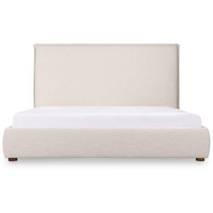 Luzon Bed & Headboard