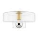 Iona 1 Light 13.75 inch Flush Mount