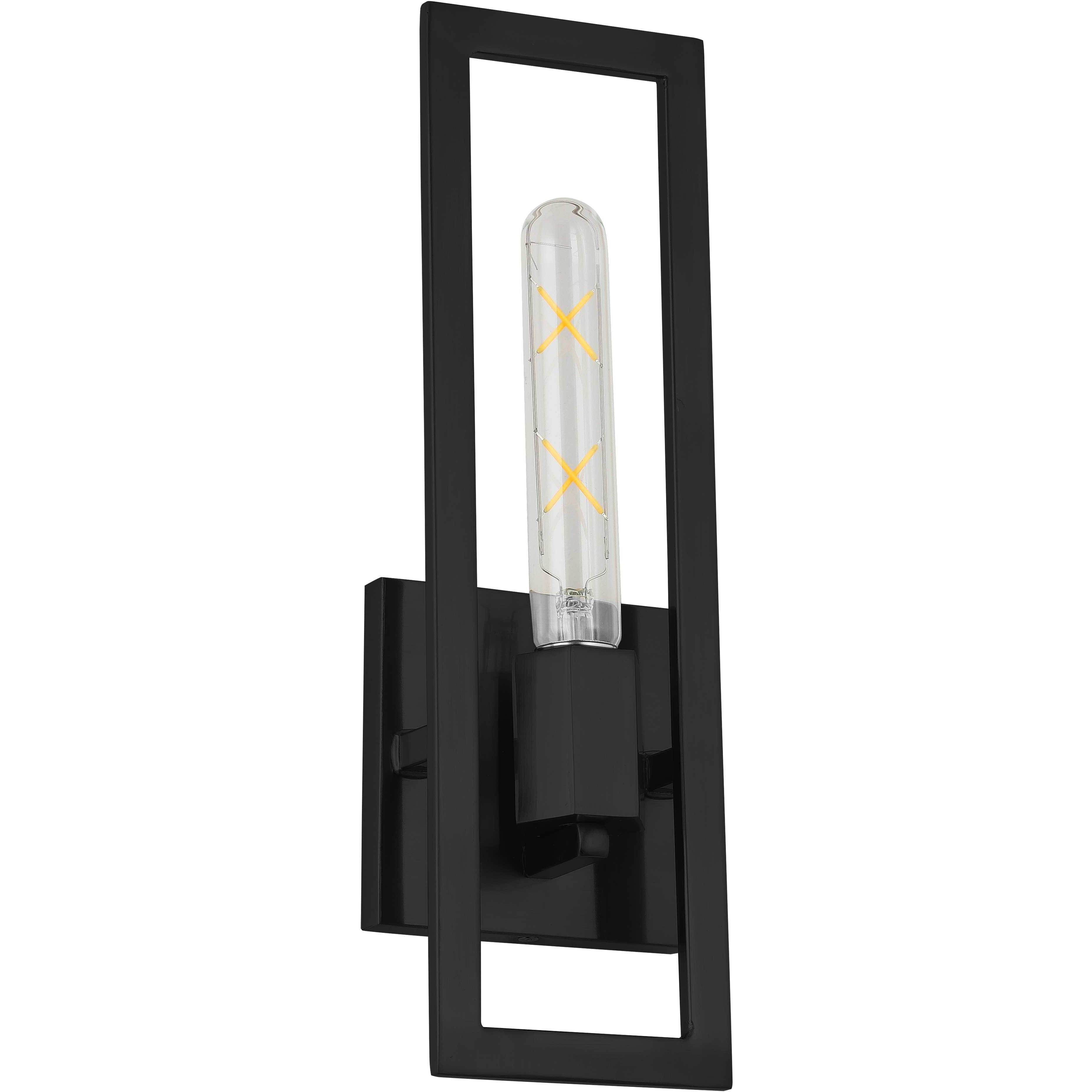 Wisteria 1 Light 4.50 inch Wall Sconce