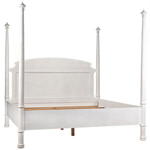 New Douglas Bed & Headboard