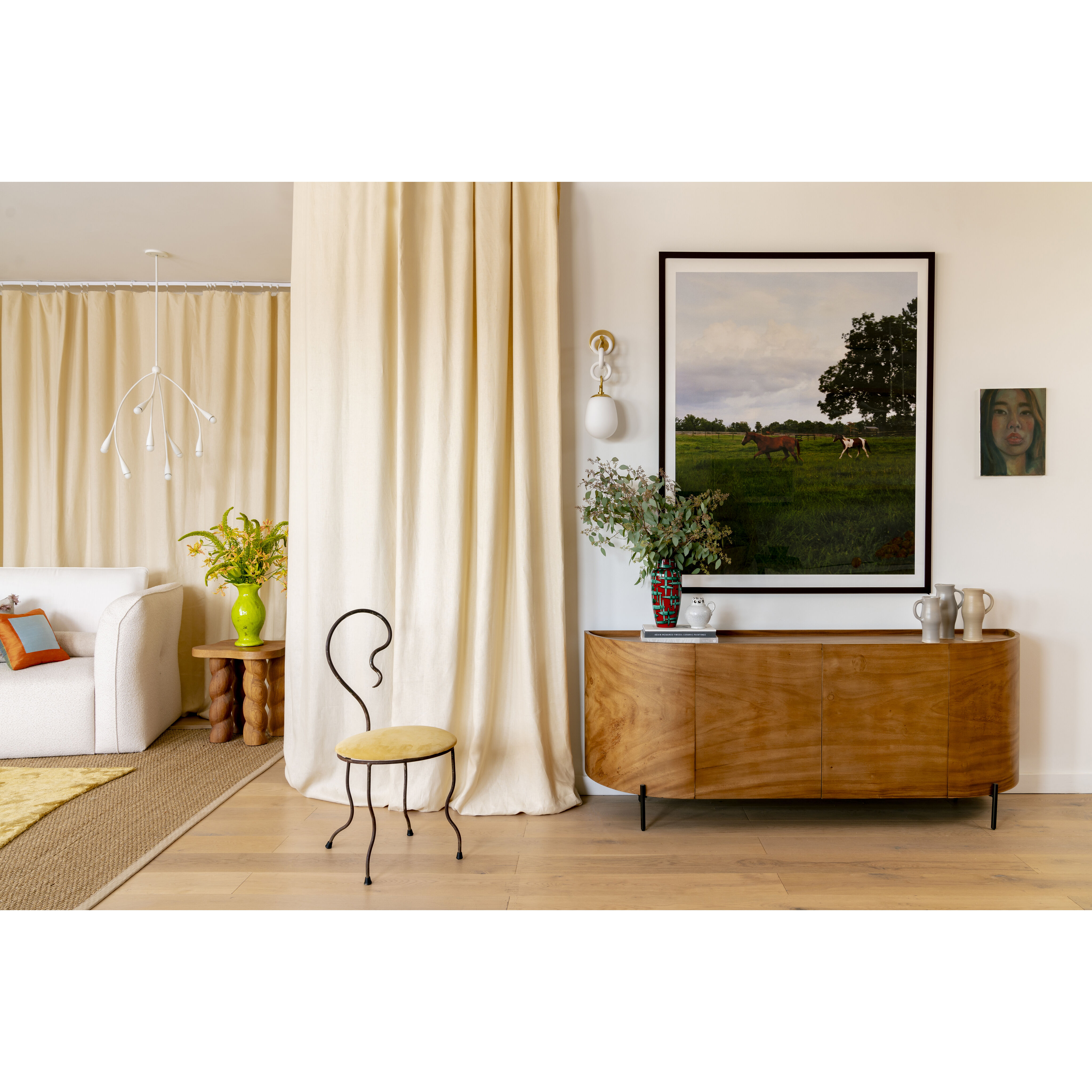 Marina 1 Light 6 inch Aged Brass/Textured White Combo Wall Sconce Wall Light