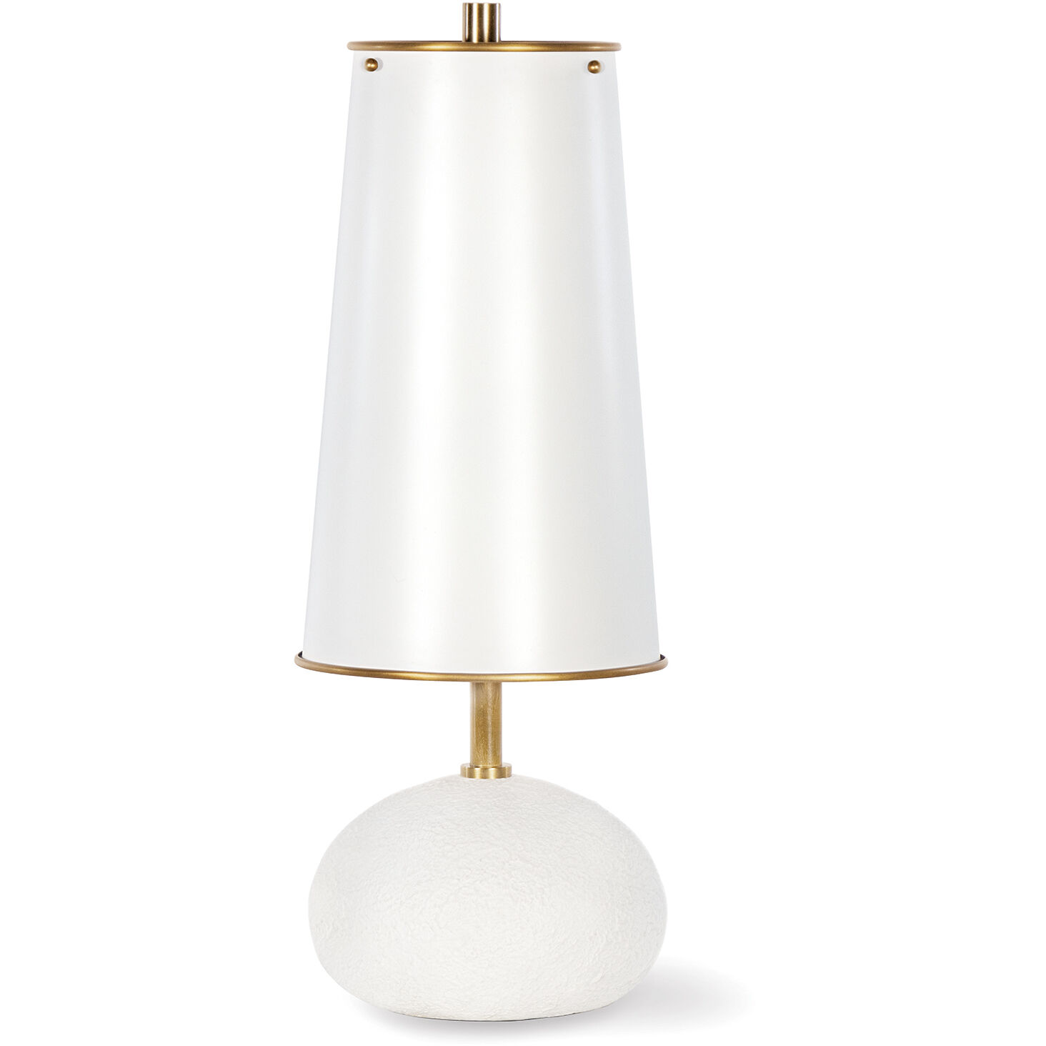 Hattie 1 Light 7.00 inch Table Lamp