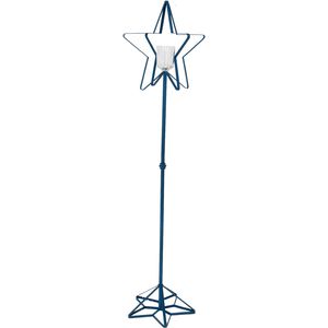Star 60.2 X 16 inch Candle Holder