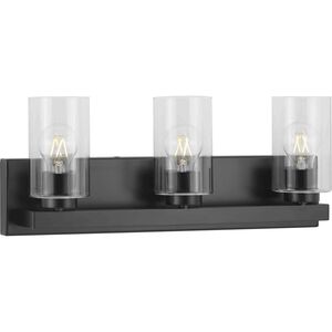 Goodwin 3 Light Bathroom Vanity Light