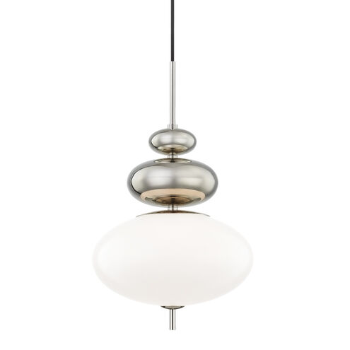 Elsie 1 Light 13.00 inch Pendant