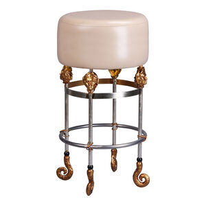 Armory Bar Stool