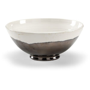Wildwood 12 X 6 inch Bowl