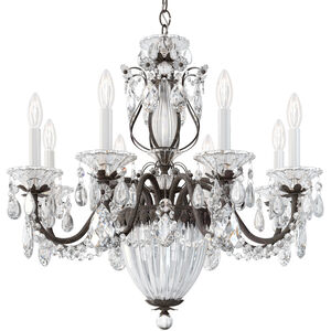 Bagatelle 8 Light 26.50 inch Pendant