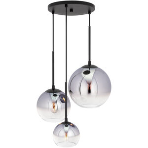 Callisto 3 Light 15.75 inch Pendant