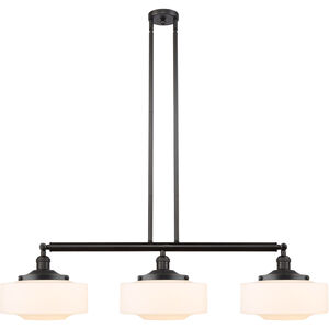 Franklin Restoration Bridgeton 3 Light 44.00 inch Island Light