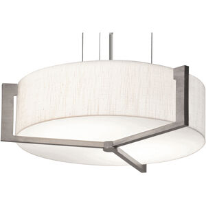 Apex 1 Light 17.00 inch Pendant