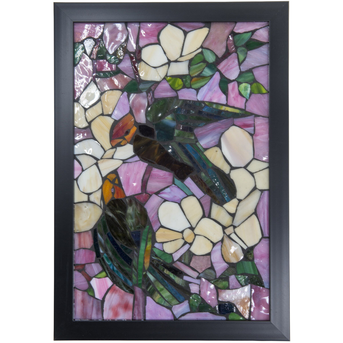 Evelyn Wall Art Decor