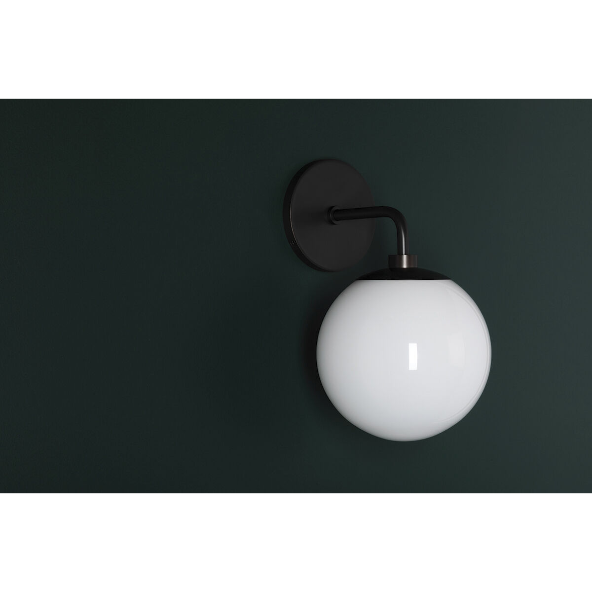 Stella 1 Light 7 inch Old Bronze Wall Sconce Wall Light