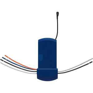 FanSync Blue Fan Accessory