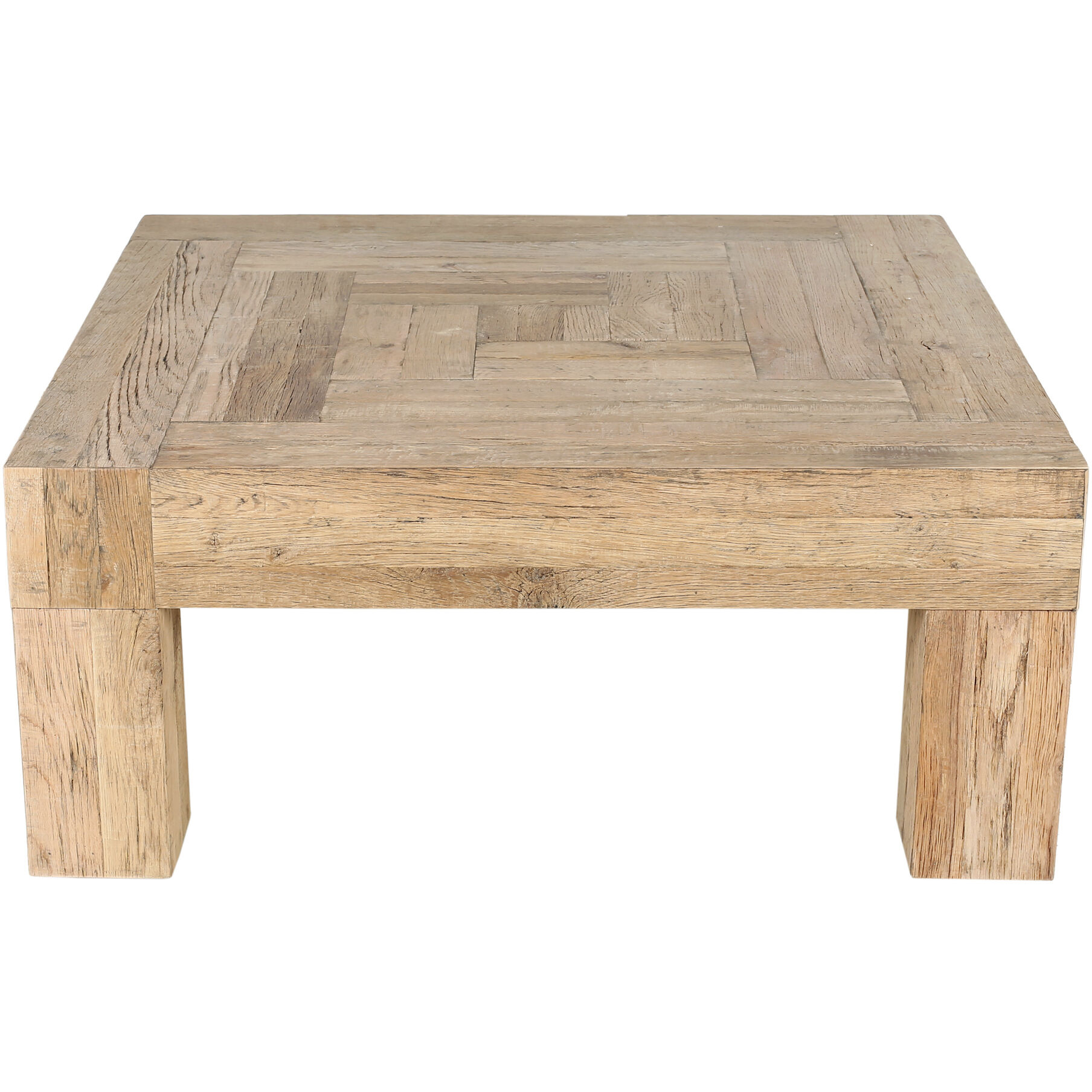 Evander Coffee Table