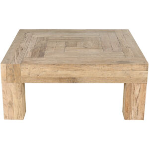 Evander Coffee Table