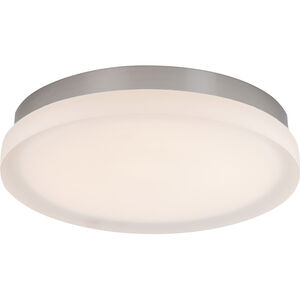 Slice 1 Light 11.00 inch Flush Mount