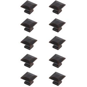 Cecil 1.30 inch  X 1.30 inch Other Accent