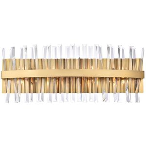 Serephina 8 Light 5.00 inch Bathroom Vanity Light