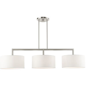 Meridian 3 Light 14.00 inch Island Light