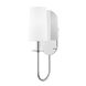 Lara 1 Light 5.50 inch Wall Sconce