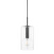 Belinda 1 Light 6 inch Old Bronze Pendant Ceiling Light