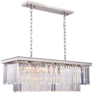 Sydney 12 Light 14.00 inch Chandelier