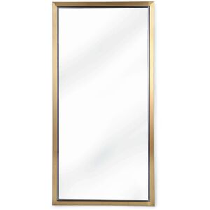 Rectangle 48.00 inch  X 24.00 inch Wall Mirror
