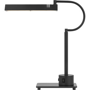 Soho 1 Light 5.00 inch Desk Lamp