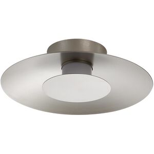 Luma 1 Light 11.75 inch Flush Mount