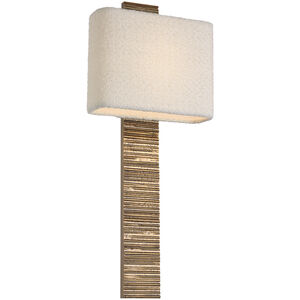 Anne-Marie Barton Fumar 1 Light 9.50 inch Wall Sconce