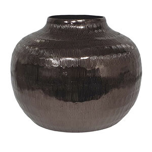 Anita 7.3 X 6.1 inch Vase