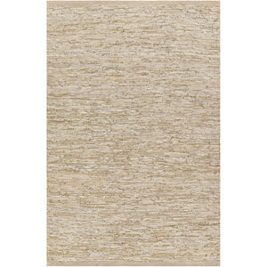 Porter 36 X 24 inch Tan Rug, Rectangle