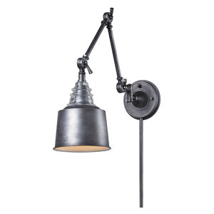 Steele Sconce Wall Light