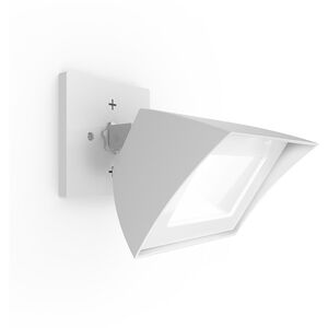 Endurance 1 Light 6.00 inch Outdoor Wall Light