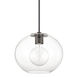 Margot 1 Light 12 inch Old Bronze Pendant Ceiling Light