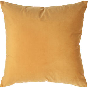 Jonquil 20 inch Mango Indoor Pillow