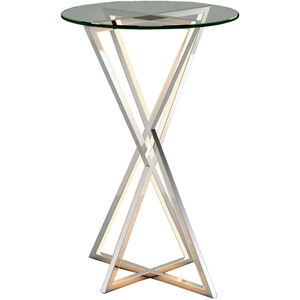 York Accent Table